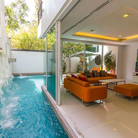 Kamala Mews K3 Villa Luaran gambar