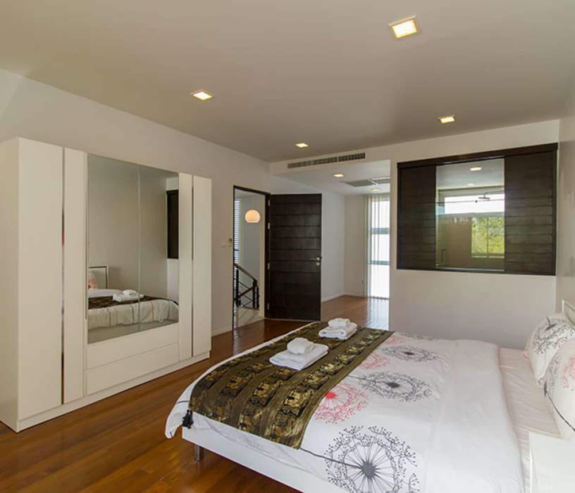 Kamala Mews K3 Villa Luaran gambar