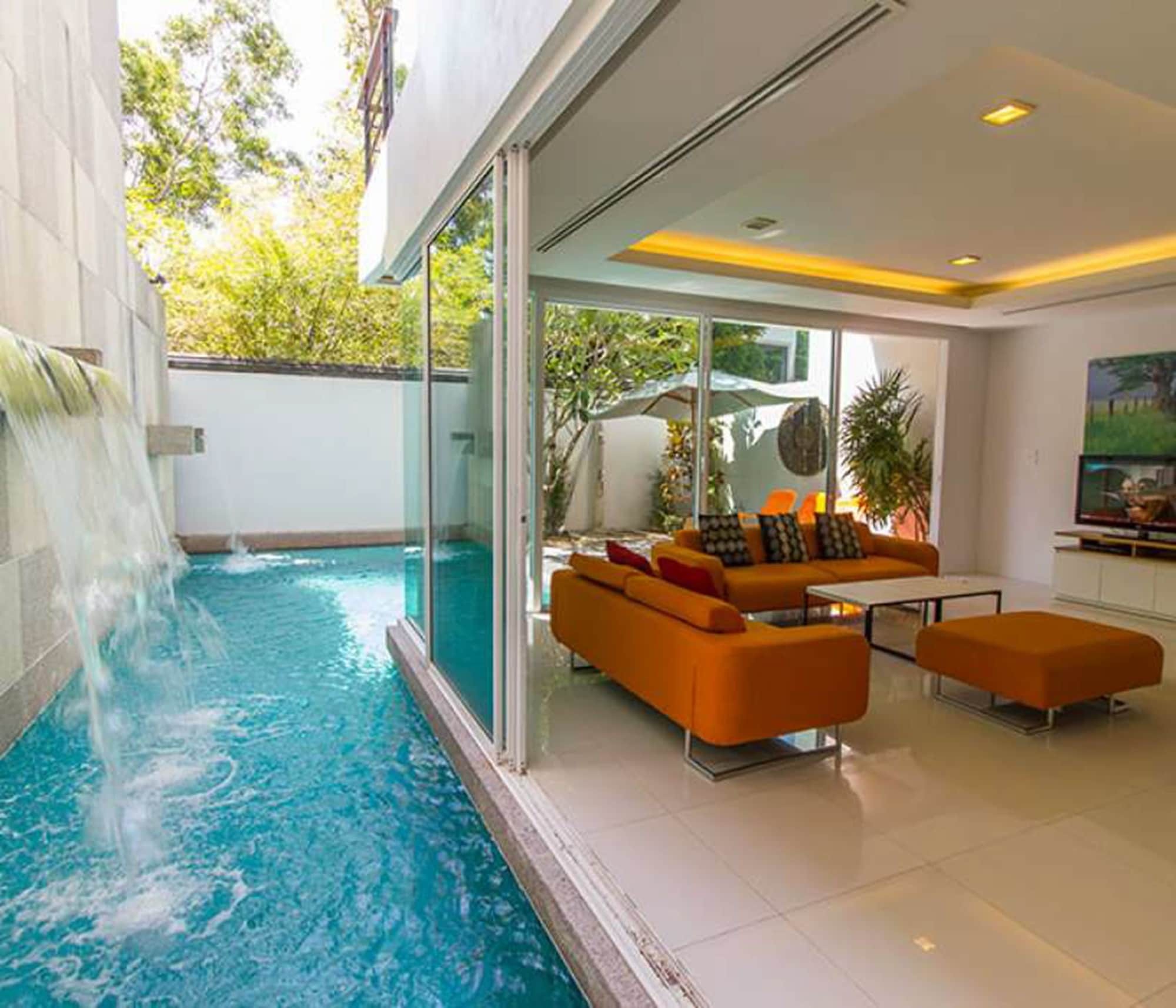 Kamala Mews K3 Villa Luaran gambar