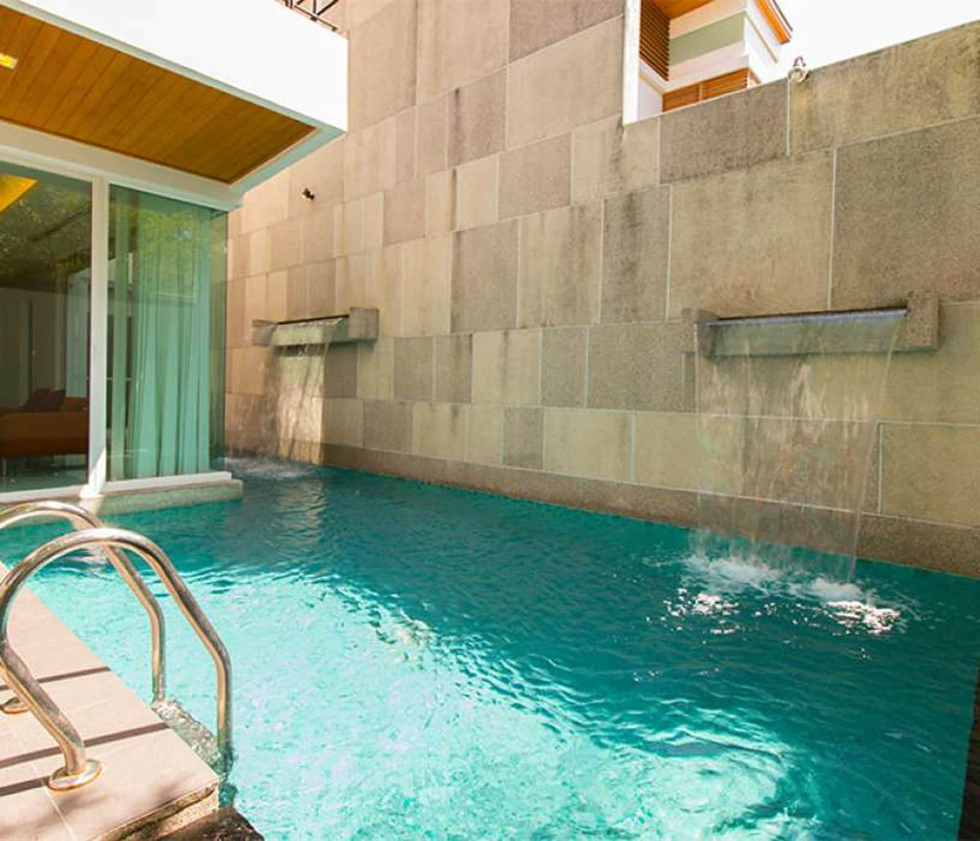 Kamala Mews K3 Villa Luaran gambar